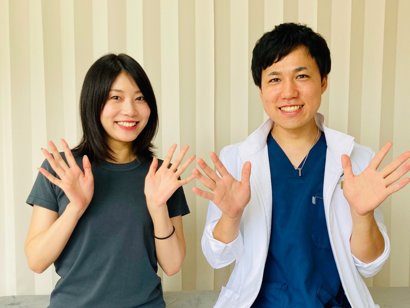メディカル整体院アトリエ 学芸大学店のお客様